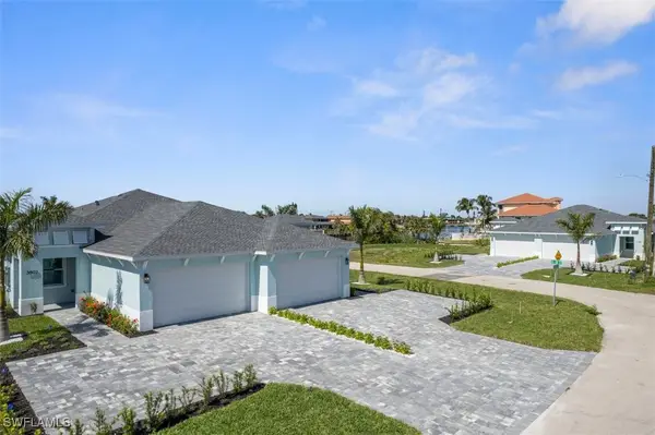 1105 SE 38th Street, Cape Coral, FL 33904
