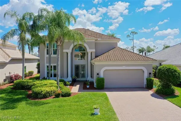 9119 Links Drive, Fort Myers, FL 33913