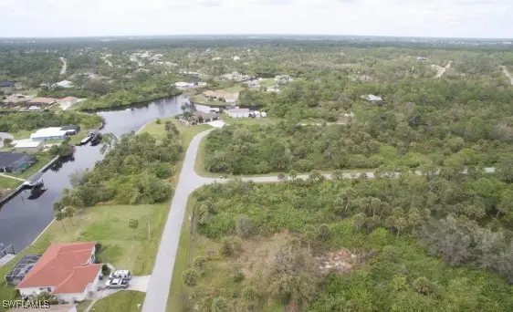 1310 Braklet Terrace, Port Charlotte, FL 33953 - Image #1