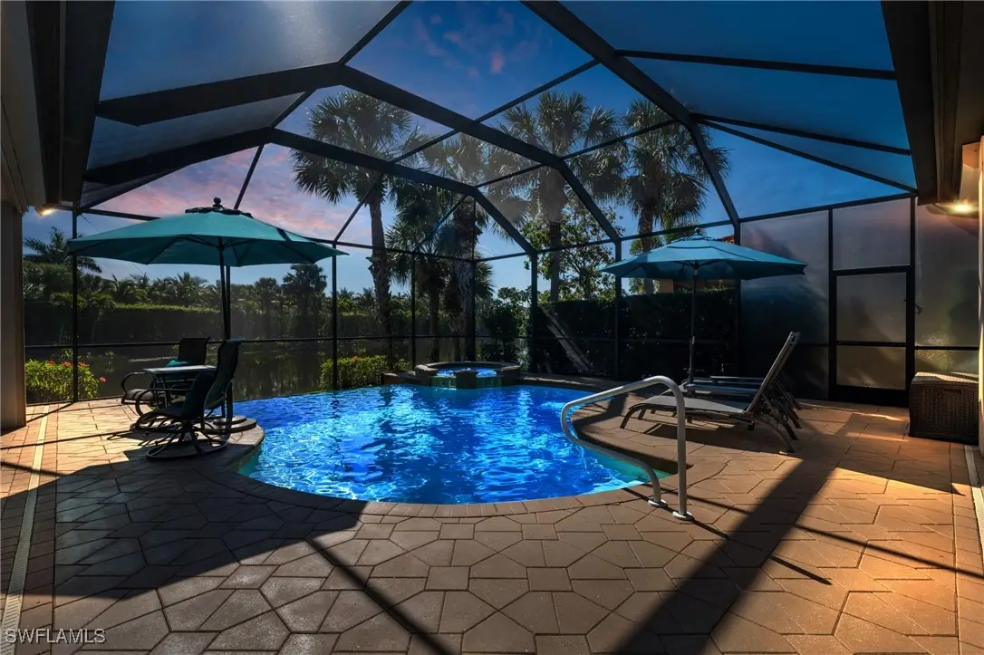 10365 Via Balestri Drive, Miromar Lakes, FL 33913 - Image #1