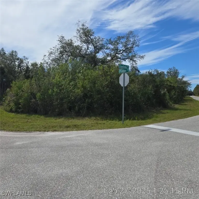 12053 Gladiola Avenue, Port Charlotte, FL 33981 - #2