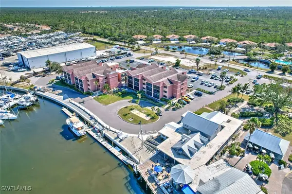 3170 Matecumbe Key Road #112, Punta Gorda, FL 33955