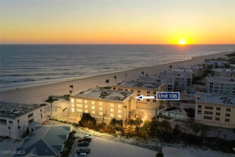 3127 W Gulf Drive #106, Sanibel, FL 33957 - Image #2