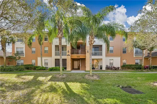 3957 Pomodoro Circle #304, Cape Coral, FL 33909