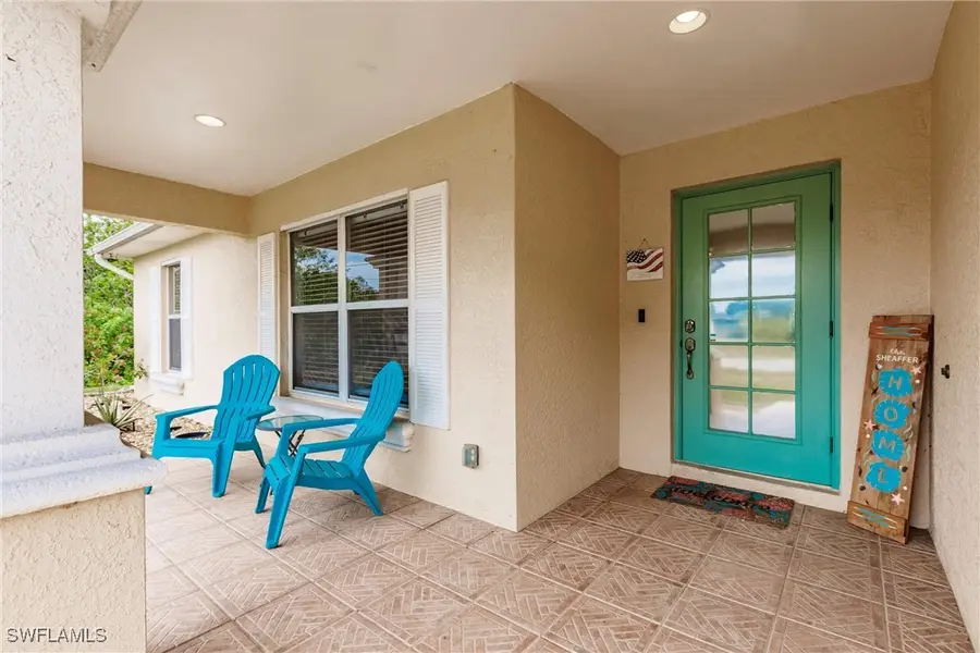 324 Parkdale Boulevard, Lehigh Acres, FL 33974 - #2