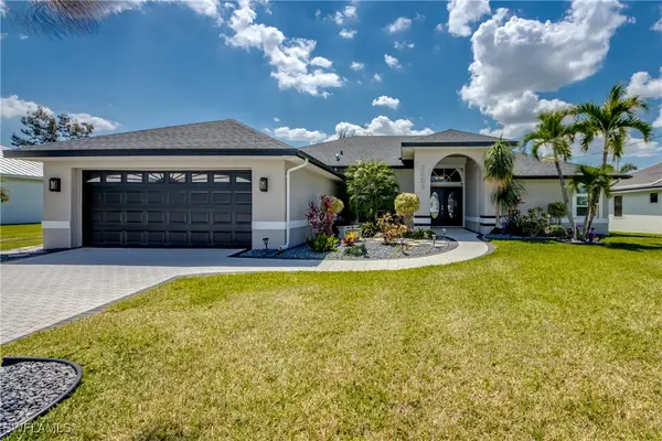 2008 SW 28th Lane, Cape Coral, FL 33914