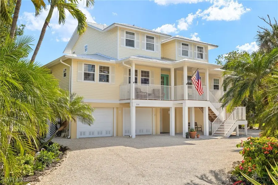 2391 Shop Road, Sanibel, FL 33957 - Image #3