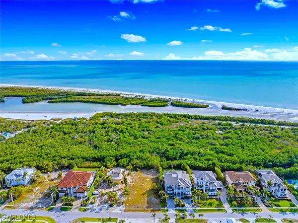556 Spinnaker Drive, Marco Island, FL 34145