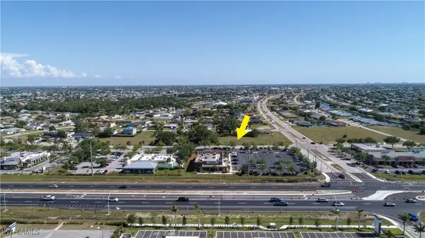 758 SW 4th Street, Cape Coral, FL 33991