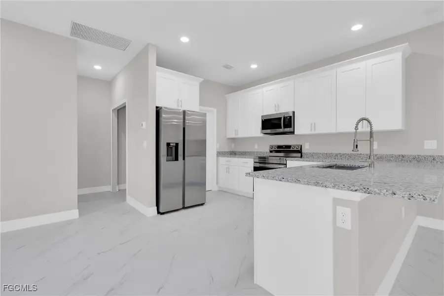 1021 Milwaukee Boulevard, Lehigh Acres, FL 33974 - Image #3