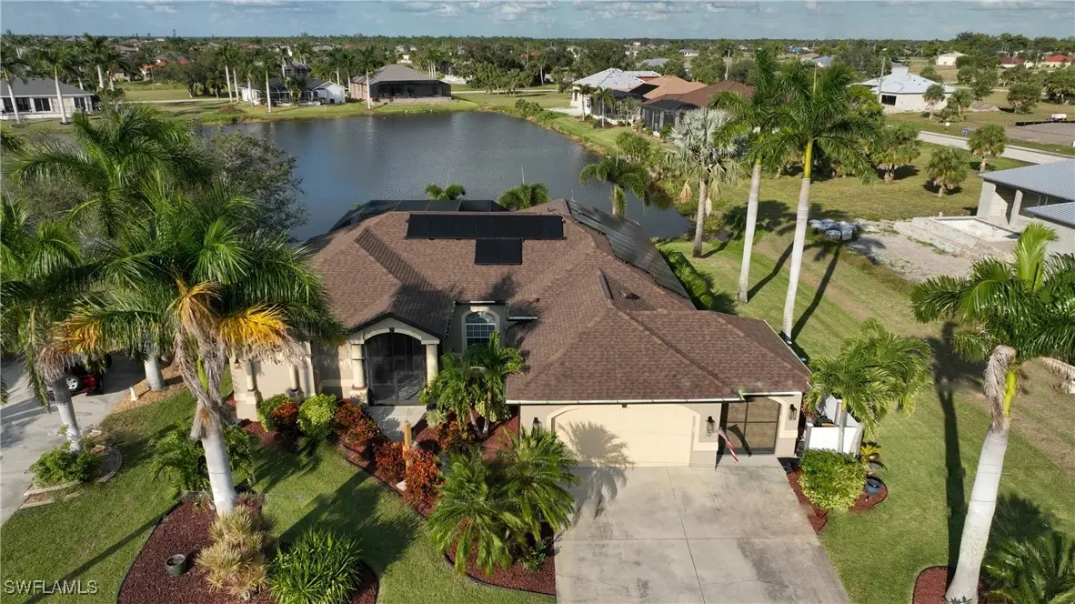 24342 Saragossa Lane, Punta Gorda, FL 33955 - #1