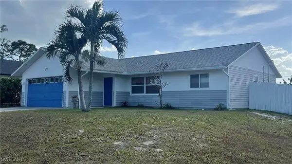 18234 Apple Road, Fort Myers, FL 33967