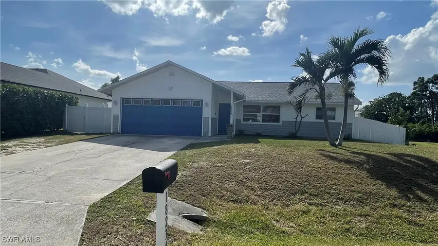 18234 Apple Road, Fort Myers, FL 33967 - #2