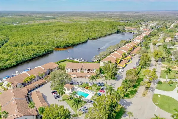 230 Newport Drive #602, Naples, FL 34114