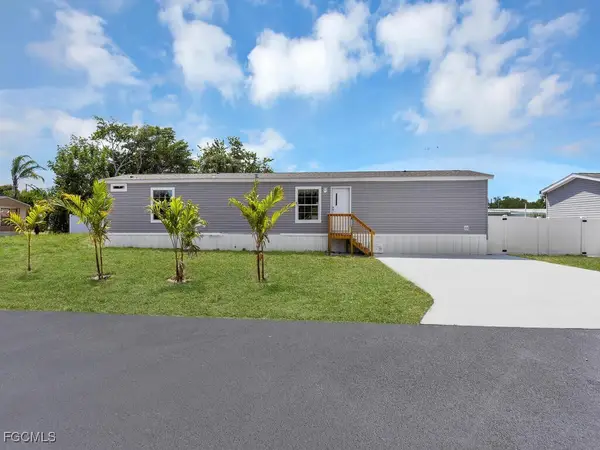 21190 Cypress Park Circle, Estero, FL 33928