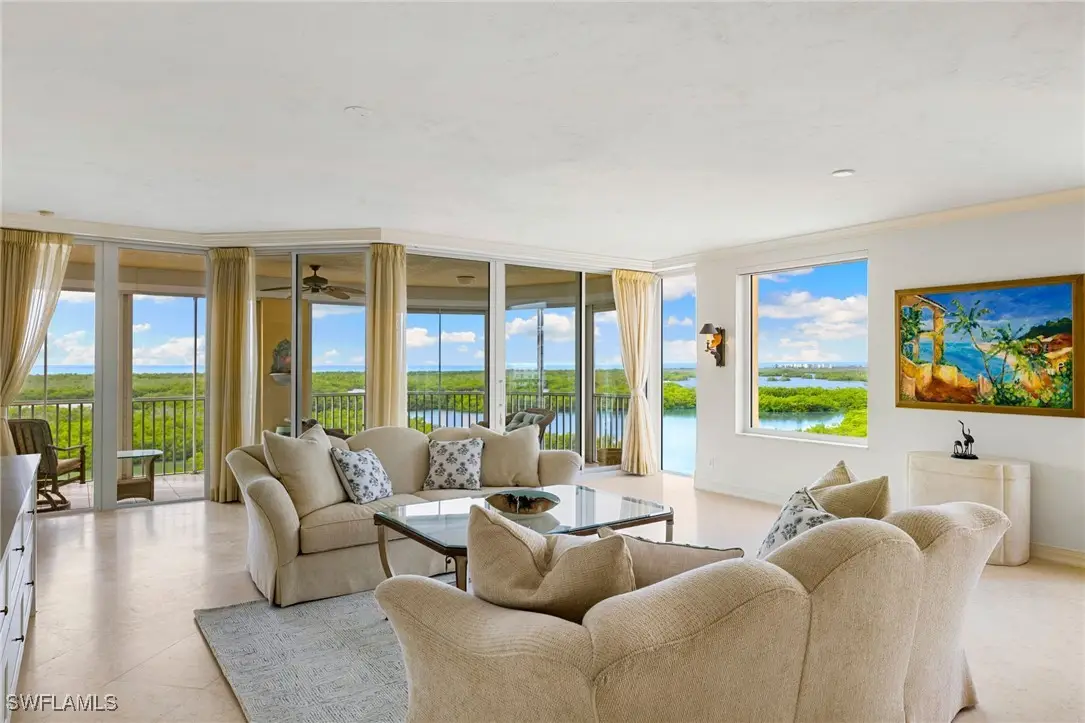 435 Dockside Drive #A804, Naples, FL 34110 - Image #1