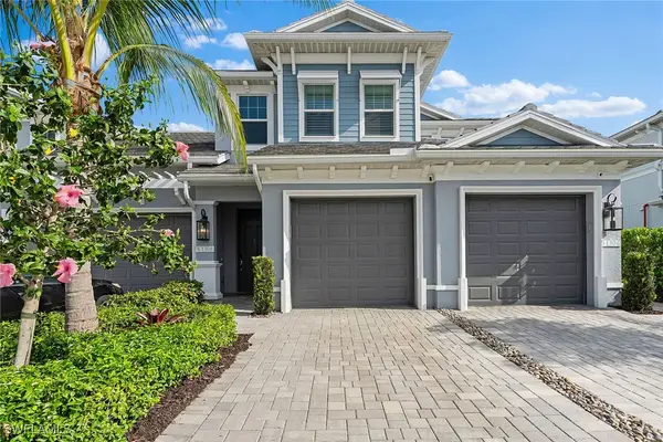 2620 Seychelles Circle #1308, Naples, FL 34112