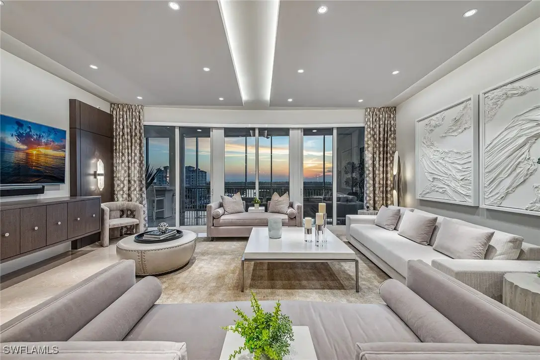 13665 Vanderbilt Drive #802, Naples, FL 34110 - Image #1