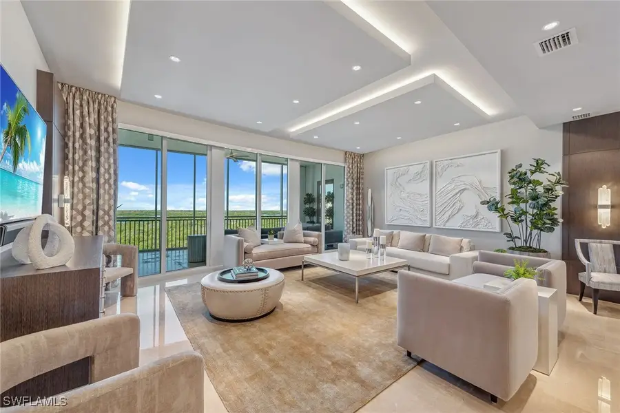 13665 Vanderbilt Drive #802, Naples, FL 34110 - Image #3