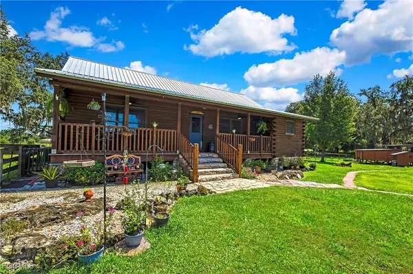 4292 SW 73rd Trail, Bushnell, FL 33513