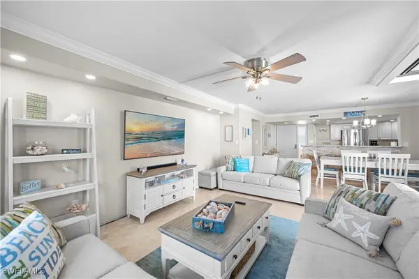 6660 Estero Boulevard #804, Fort Myers Beach, FL 33931