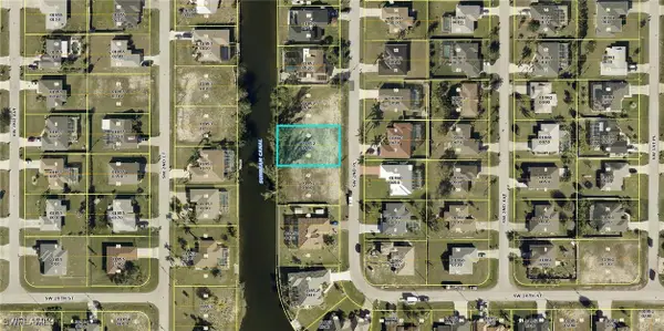 2716 SW 2nd Place, Cape Coral, FL 33914