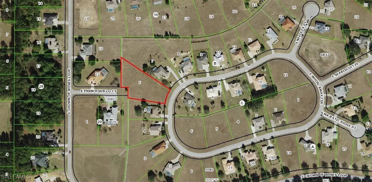 1215 E Whirl Away Circle, Inverness, FL 34453 - #1