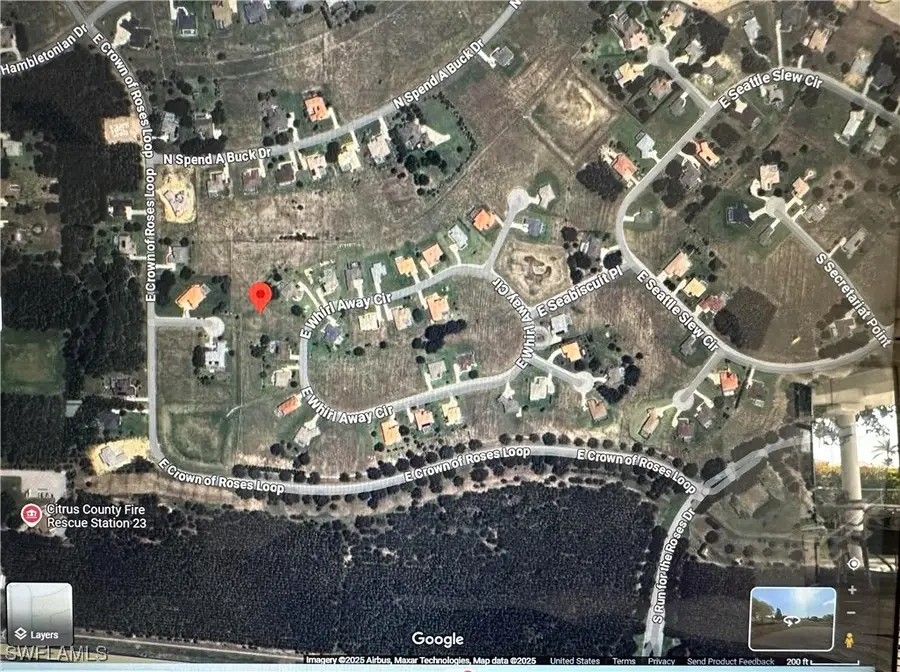 1215 E Whirl Away Circle, Inverness, FL 34453 - #3