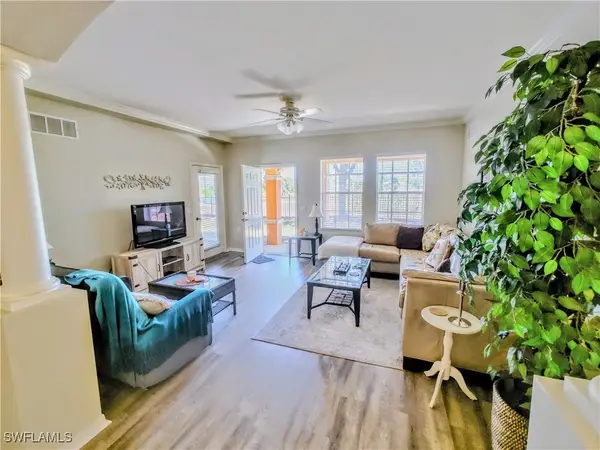 1788 Concordia Lake Circle #2702, Cape Coral, FL 33909