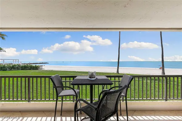 2398 Gulf Shore Boulevard N #101, Naples, FL 34103