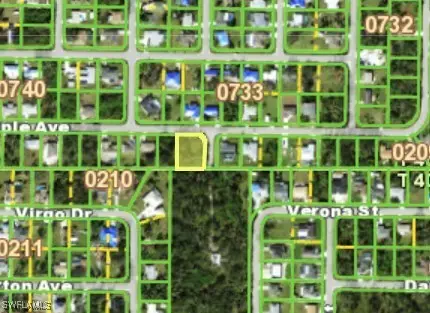 1133 Ample Avenue, Port Charlotte, FL 33948 - #3