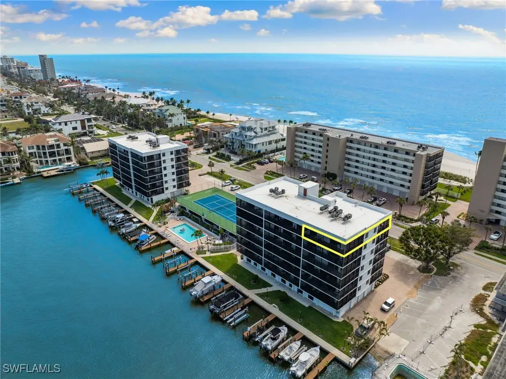 10482 Gulf Shore Drive #261, Naples, FL 34108 - Image #1