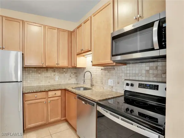 17426 Birchwood Lane #16, Fort Myers, FL 33908