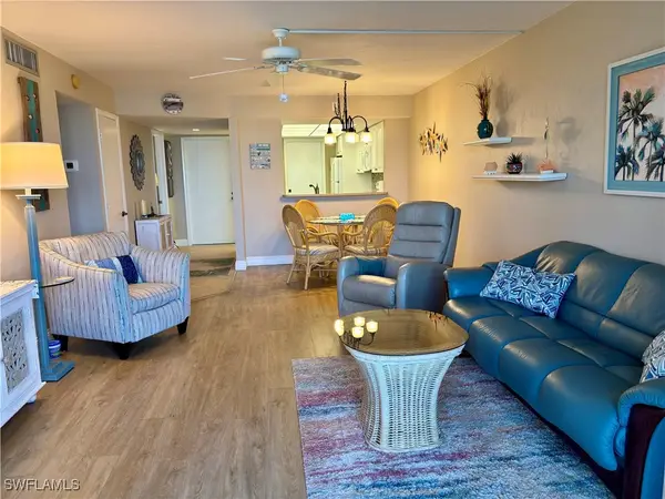 25808 Cockleshell Drive #315, Estero, FL 34135