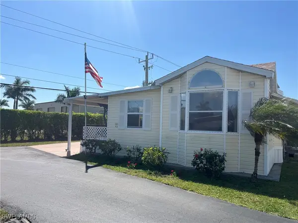 11011 Sunglow Lane, Fort Myers, FL 33908