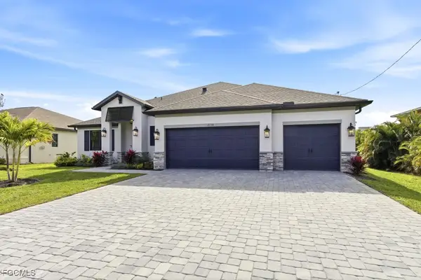 3524 SW 3rd Street, Cape Coral, FL 33991