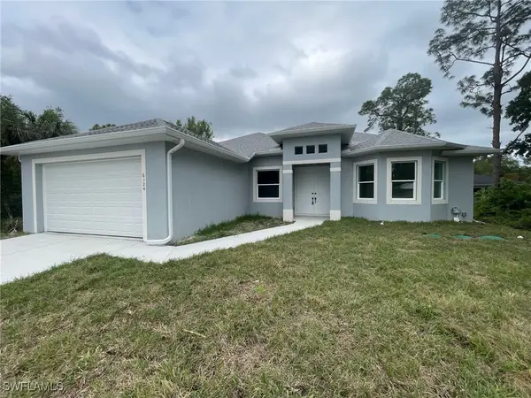 6124 Laurelwood Drive, Fort Myers, FL 33905