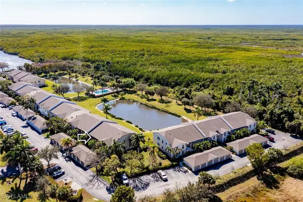 338 Newport Drive #1807, Naples, FL 34114