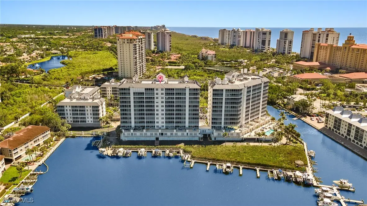 410 Flagship Drive #301 (Terrace), Naples, FL 34108 - Image #1