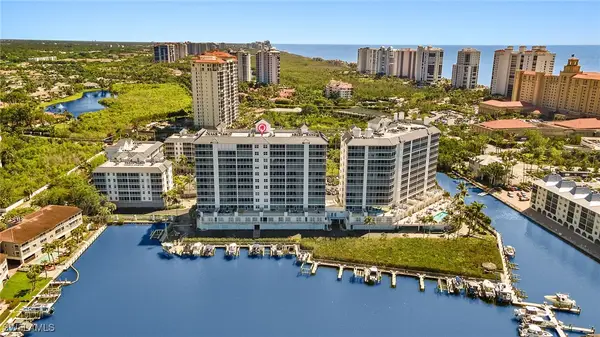 410 Flagship Drive #301 (Terrace), Naples, FL 34108