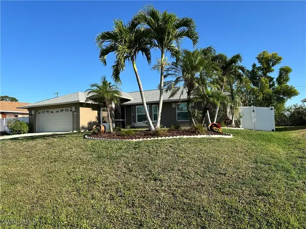 217 SW 17th Street, Cape Coral, FL 33991