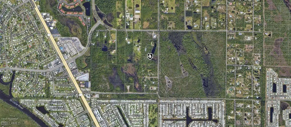 Silver Oak Drive, Port Saint Lucie, FL 34952 - Image #1
