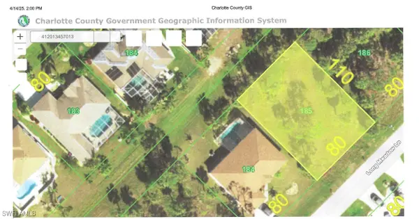 73 Long Meadow Lane, Rotonda West, FL 33947