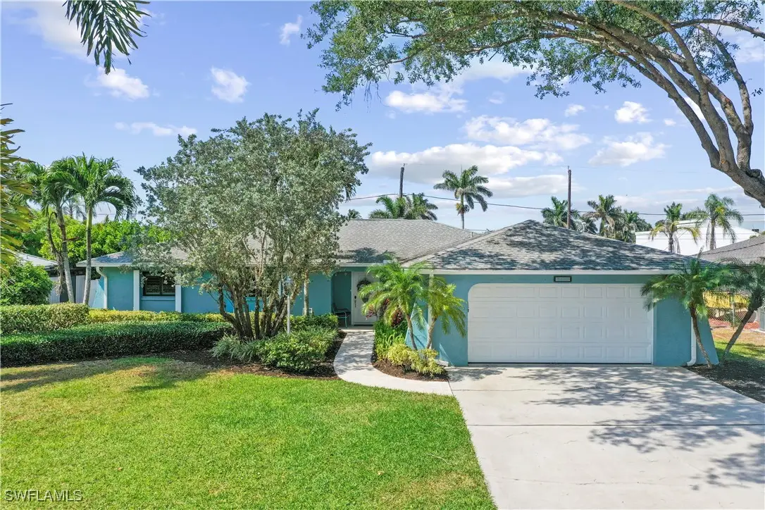 3652 Sudbury Lane, Bonita Springs, FL 34134 - Image #1