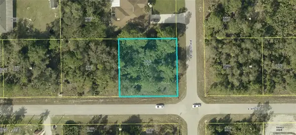 2407 E 9th Street, Lehigh Acres, FL 33936
