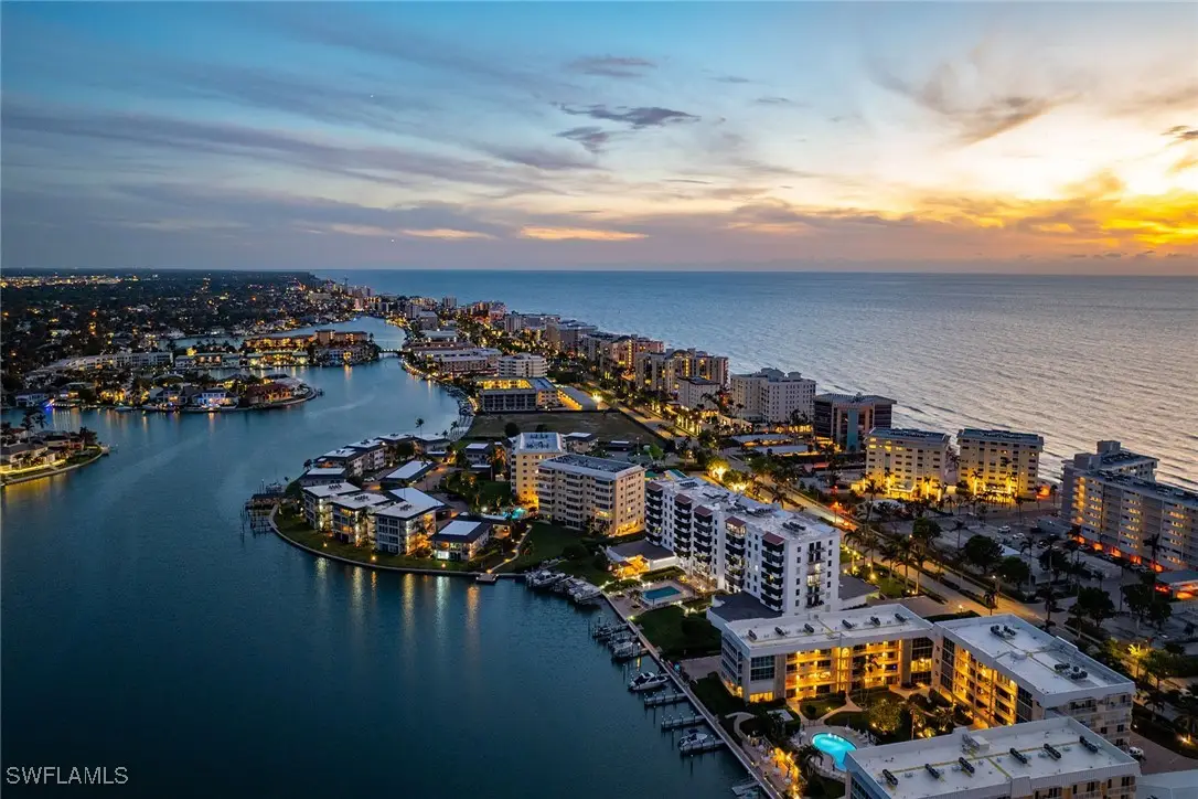 3430 Gulf Shore Boulevard N #4I, Naples, FL 34103 - Image #1