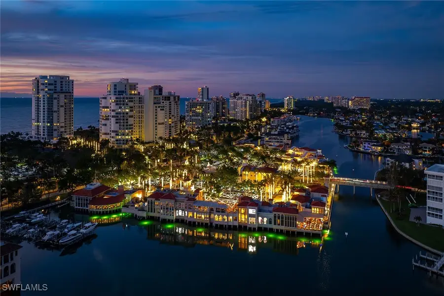 3430 Gulf Shore Boulevard N #4I, Naples, FL 34103 - Image #2
