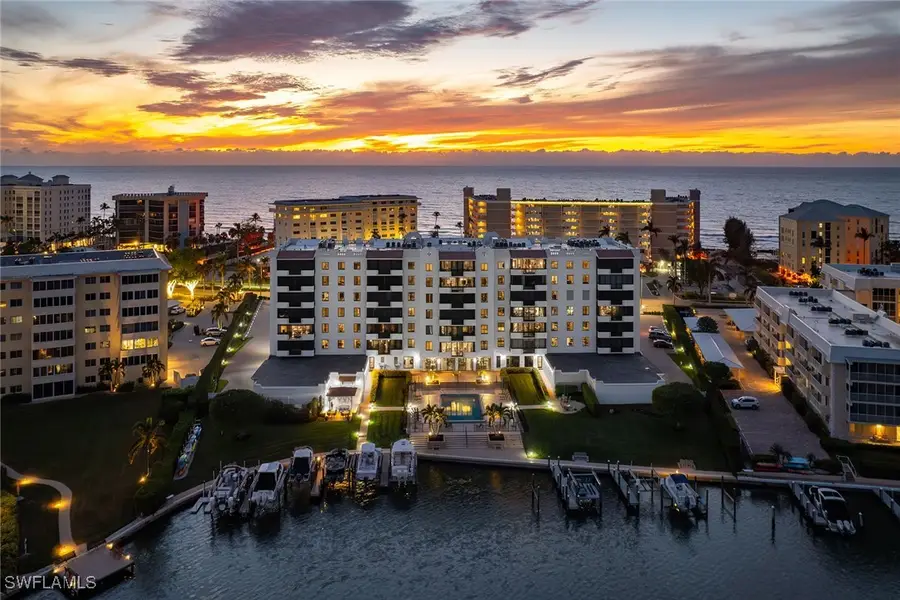 3430 Gulf Shore Boulevard N #4I, Naples, FL 34103 - Image #3