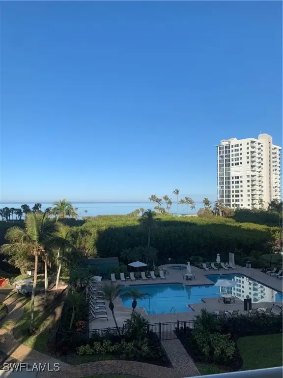 40 Seagate Drive #202A, Naples, FL 34103 - Image #3