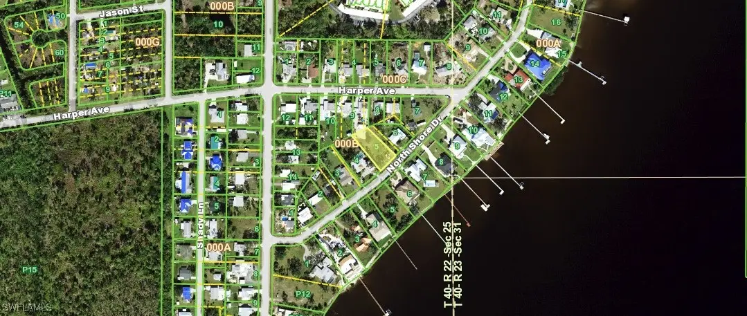 4467 Northshore Drive, Punta Gorda, FL 33980 - #1